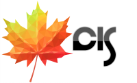 CIS Maple Leaf Logo
