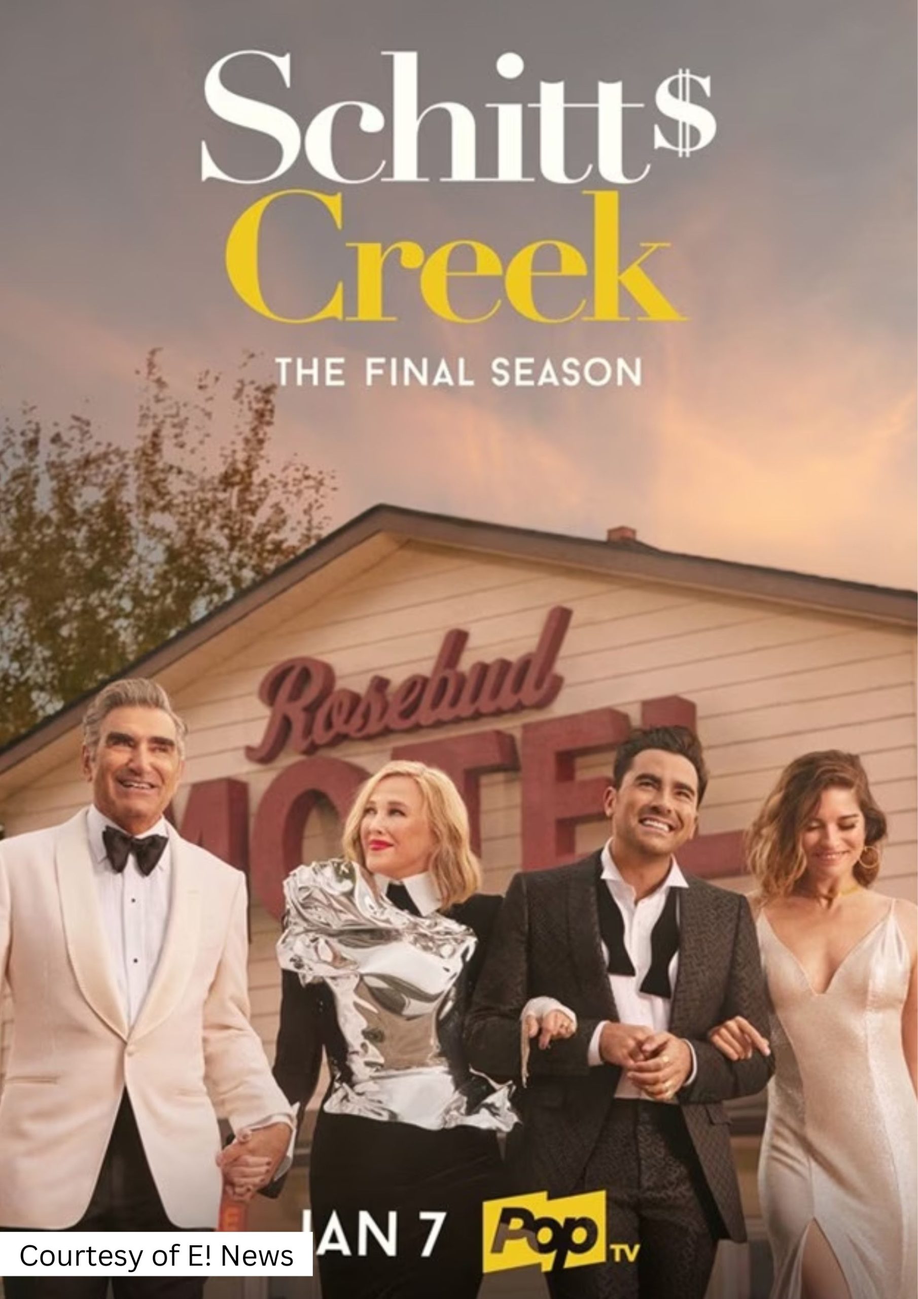 Schitt's Creek