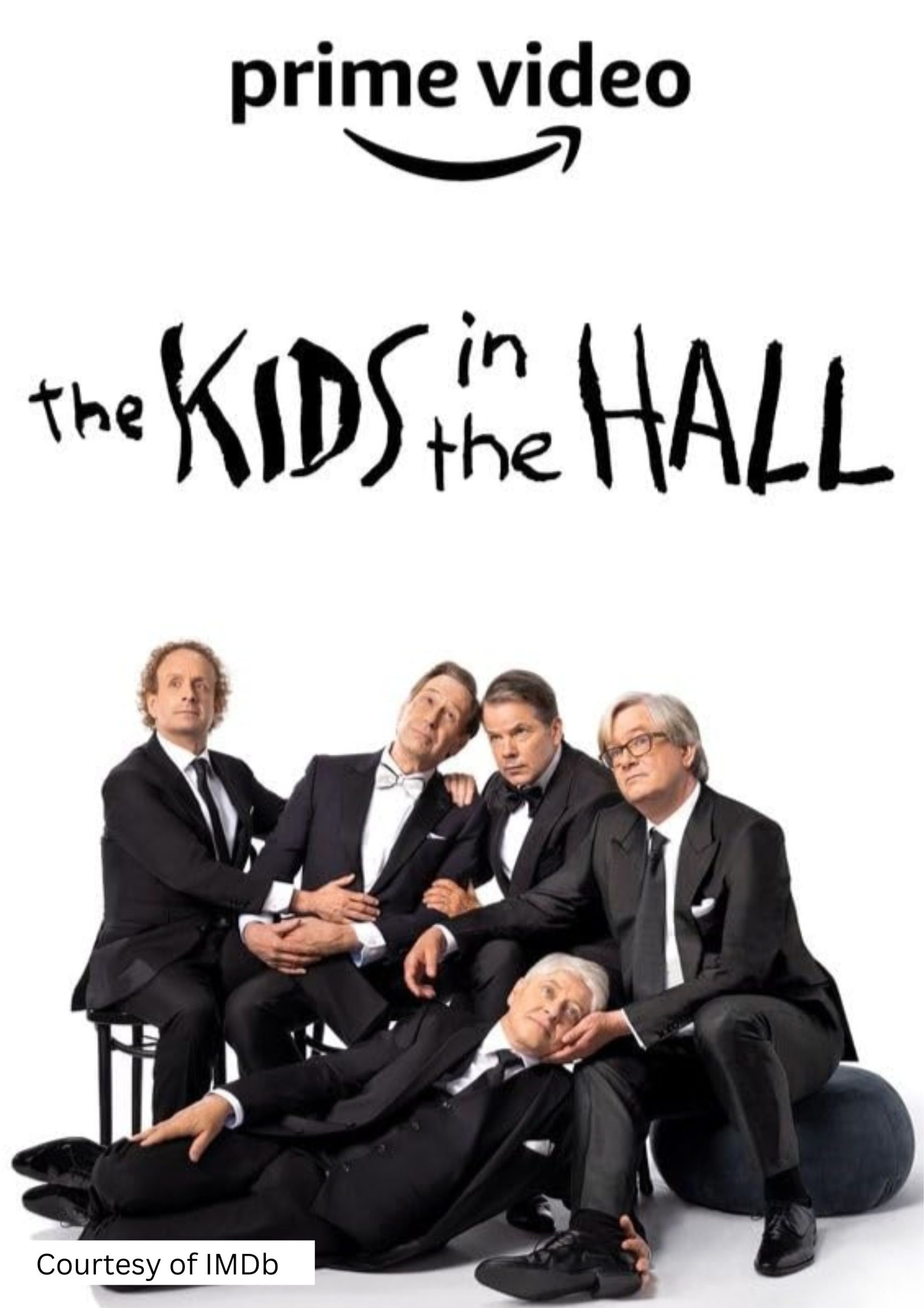 The Kids in the Hall